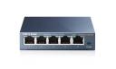 TP-Link Switch Gigabit 5 Porte SG105E