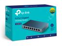 TP-Link Switch Gigabit 8 Porte SG108/LS108G