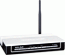 TP-Link Access Point 150M Wireless WA701ND