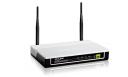 TP-Link Access Point 300M Wireless PoE TL-WA801ND