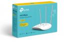 TP-Link Access Point 450M Wireless PoE TL-WA901N max range