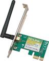 TP-Link PCI-E 150M WN781ND