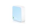 TP-Link Router Nano 300M Wireless TL-WR802N