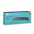 TP-Link Switch Gigabit 16 Porte SG116