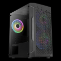 Aerocool Trinity Mini-G-BK-v2