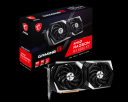 Radeon RX 6650XT 8GB Gaming X MSI