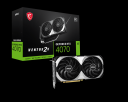 Nvidia RTX 4070 Super 12GB MSI Ventus 3x OC