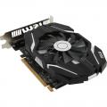 Radeon RX 460 2GB MSI OC