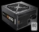 Corsair VS650 650W 80+ new