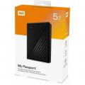 Western Digital 5TB My Passport 2.5" USB3