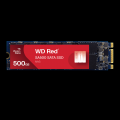 Western Digital SSD Red M.2 SATA 1TB SA500 NAS