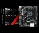 Asrock X370M-HDV