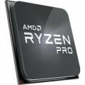 AMD Ryzen 3 Pro 4350G(3.8/4Ghz) with Radeon RX Graphics Tray MPK