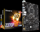 Gigabyte Z370P D3