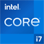 Intel Core i7-11700(2,5GHz/4,9GHz) 16MB Skt1200 tray Rocket Lake