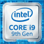 Intel Core i5-9600K(3,7GHz/4,6GHz) 9MB Skt1151v2 tray Coffee Lake