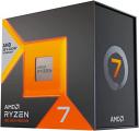 AMD Ryzen 7 7800X3D(3.4/4.5Ghz) tray