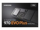 Samsung 970 EVO Plus 2TB SSD M.2 PCIe x4 NVMe