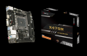 Biostar X470NH ITX
