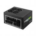 Chieftec 550W Compact Series CSN-550C 80+Gold SFX