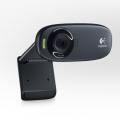 Logitech HD Webcam C310
