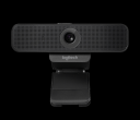 Logitech HD Webcam C505e Business