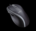 Logitech Mouse M500s USB