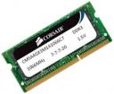 Corsair 4GB SoDimm DDR3 PC1066 1x4GB MAC SERIES