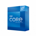 Intel Core i7-12700K(3,6GHz/5GHz) 25MB Skt1700 box Alder Lake