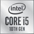Intel Core i5-10600KF(4,1GHz/4,8GHz) 12MB Skt1200 tray Comet Lake NO VGA