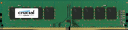 Crucial 16GB DDR4 2133Mhz 1X16GB