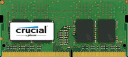 Crucial 8GB SoDimm DDR4 3200Mhz-22 1x8GB