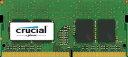 Crucial 16GB SoDimm DDR4 2133Mhz 1x16GB