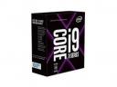 Intel Core i9-7940X(3,1GHz/4,3GHz) 19,25M HTT 44xPCIe BOX