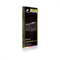 Corsair 16GB DDR4 3600Mhz-18 Vengeance 1x16GB RGB Pro