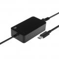 Ewent USB-C notebook charger with PD profiles 45W EW3981