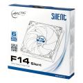 Ventola Arctic F14 Silent 14X14