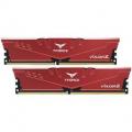 TEAM 32GB DDR4 3200Mhz-16 VulcanZ 2x16GB