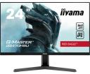 24" Iiyama G-Master G2470HSU-B1 1ms LED DP HDMI IPS 165Hz