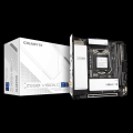 Gigabyte Z590I Vision D