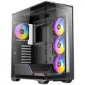 Antec C3 ARGB Black