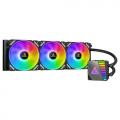 Antec Dissipatore a liquido Vortex 360 ARGB