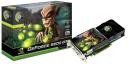 Nvidia 8800GTS 512MB 256bit GDDR3 HDCP/HDMI PoV 2xDVI