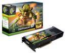 Nvidia 9800GX2 1024MB 512bit GDDR3 PoV 2xDVI