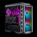 CoolerMaster MasterCase H500P mesh ARGB Gunmetal