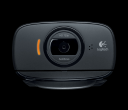 Logitech HD Webcam C525