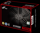 Noua Shazam 700W