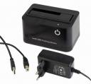 Dock Station Sata Gembird USB2.0