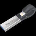 128GB Sandisk Pen iXpand USB3 Lightning