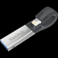 64GB Sandisk Pen iXpand USB3 Lightning